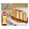 Dairyland Pina Colada Dessert Topping Sauce 650g