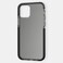 BodyGuardz Ace Pro designed for iPhone 12 and iPhone 12 PRO case cover (6.1 inch) - Smoke / Black