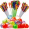 Lavish Self Sealing Water Bombs, 3 Bouquets With 37 Water Balloons Each Water Ball Games Pool Toys For Outdoor Games Summer