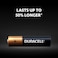 Duracell Battery AAA 2 Pack Monet