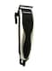 Sonashi Hair Clipper Set, Black/Gold