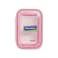 Glasslock Rectangular Glass Dish 400ML