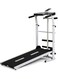 فيتنس ورلد جهاز سير منزلي بدون كهرباء ميكانيكية