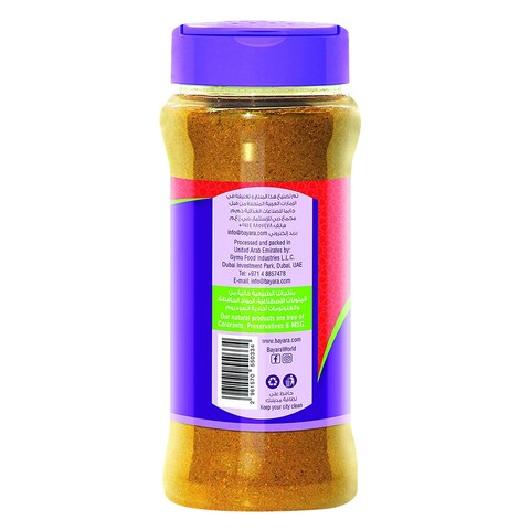 BAYARA CURRY POWDER 150G