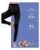Lytess Night Detox Slimming &amp; Anti-cellulite Leggings,Black S/M