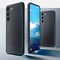Spigen Ultra Hybrid designed for Samsung Galaxy S23 PLUS case cover (2023) - Frost Black