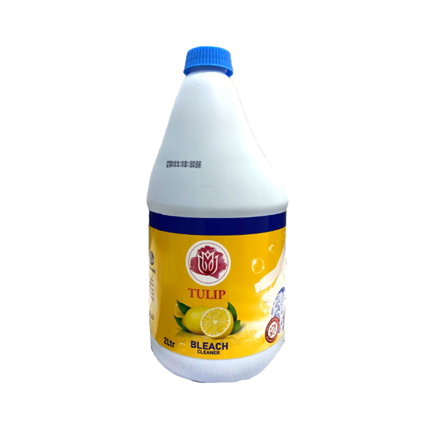 Buy Tulip Bleach Lemon 2l Online | Carrefour Qatar