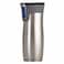 Contigo Autoseal West Loop Vacuum Insulated Stainless Steel Travel Mug 470ml