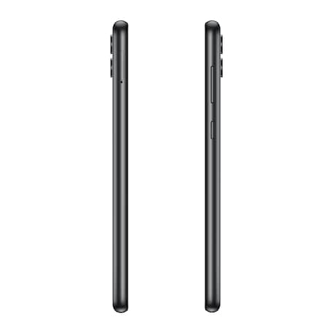 Samsung Galaxy A04 - 6.5-inch 64GB/4GB Dual SIM 4G Mobile Phone - Black