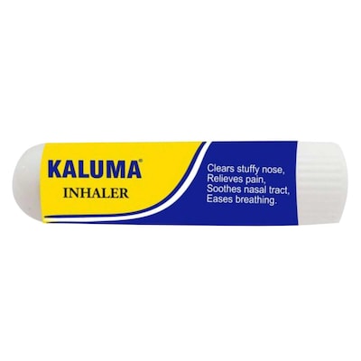 KALUMA INHALER