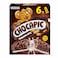 Nestl&eacute; Chocapic Cereal Bar Chocoate 150g