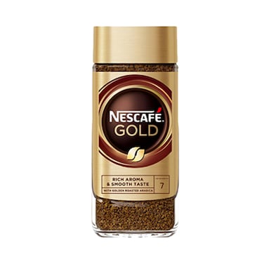 Nescafe Eacute Gold Instant Coffee 190GR