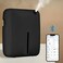 8 Watt Automatic Fragrance Device for Hotels, Offices and Homes with 280ml Capacity, DLC DLC-32528 Fawahah - Black