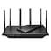 TP-Link Archer Dual Band Wi-Fi 6 Router AX5400 Black