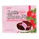 Lotte Choco Pie Strawberry &amp; Cream (Pack of 12)