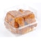Mini Plain Croissant 10-Piece Pack