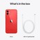 Apple iPhone 12 4GB RAM 128GB 5G Red