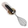 Home Pro Whisk Silver And Black