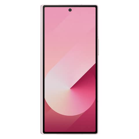 Samsung Galaxy Z Fold6 Dual SIM 12GB RAM 512 GB 5G Pink