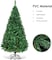 Aiwanto 2Pcs 210Cm Christmas Tree Xmas Tree Festival Decoration Tree Christmas Tree