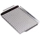 Weber Steel Grill Pan Silver