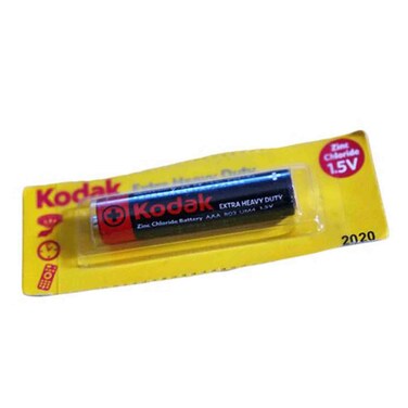 KODAK ZINC AAA 1P