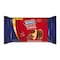 McVitie&#39;s Digestive Thins Milk Chocolate - 33 gram