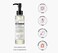 DearKlairs Gentle Black Fresh Cleansing Oil 150ml