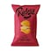 Ridge Kettle Cooked Tomato Basil Chips - 65 gram