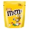 M&amp;M&#39;s Peanut Coated with Milk Chocolate Candy, 150g