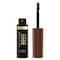Max Factor 2000 Calorie Brow Sculpt Volumising Brow Gel 004 Black Brown 12g
