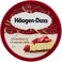 Haagen Dazs Strawberry Cheesecake Ice Cream 460ml