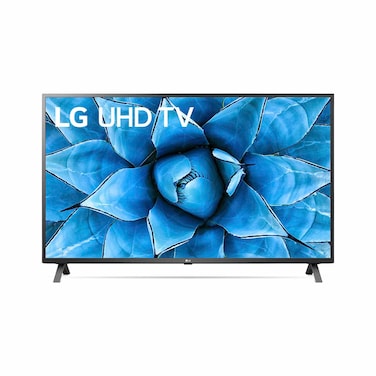 تلفزيون ال جي 65 بوصة الذكي 4K فائق الدقة مع ريسيفر داخلي - 65UN7340