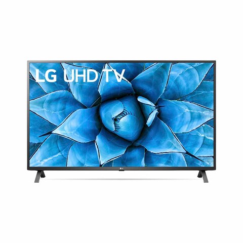 LG 65-inch 4K UHD Smart TV With Built-in Receiver and WebOS - 65UN7340