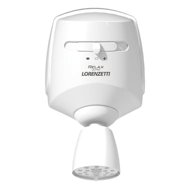 Lorenzetti Relax Ultra Shower Head