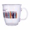 Pioneer Cup With Handle - 280 ml