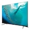 Philips 50-Inch UHD Smart LED Google TV 50PUT7129 Black