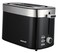 Admiral Breakfast 2 Side Toaster 220-240V