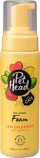 Pet Head Felin' Good Foam 200ml/6.7 fl oz