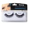 Strip Eyelashes, Black Nz 022, 1 Pc