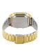 Casio - Men's Data Bank Digital Watch DB-360G-9ADF