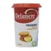 Delamere Premium Real Lemon Biscuit Yoghurt 450ml