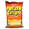 Jack n' Jill Barbeque Flavour Potato Chips 60g