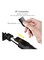 Generic K07 Integrated TriPod Bt 4.0 Wireless Selfie Stick For Smart Phone, Black
