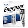 Energizer Lithium Battery AAA2