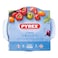 Pyrex Classic Easy Grip Glass Round Casserole 1L