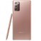 Samsung Note20 8GB Ram 256GB Dual Sim 5G Bronze