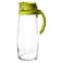 Ocean Divano Water Jug Light Green 1.66L