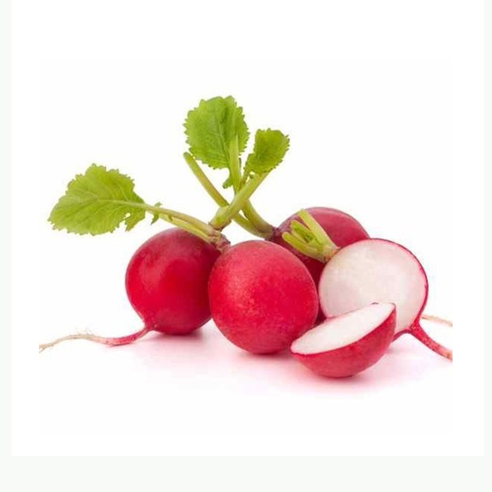 Yilmaz Radish Red Round Pack Of 125g