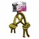 M-Pets Twist Eight Rope
